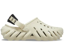 Cheap Crocs Flat Clogs Echo Clog