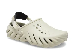 Cheap Crocs Flat Clogs Echo Clog