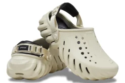 Cheap Crocs Flat Clogs Echo Clog