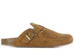 Shop Camila's Flat Clogs Gigi
