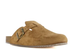Shop Camila's Flat Clogs Gigi