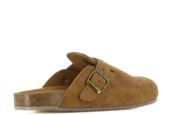 Shop Camila's Flat Clogs Gigi