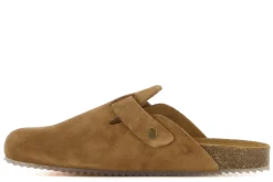 Shop Camila's Flat Clogs Gigi