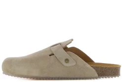 Store Camila's Flat Clogs Gigi