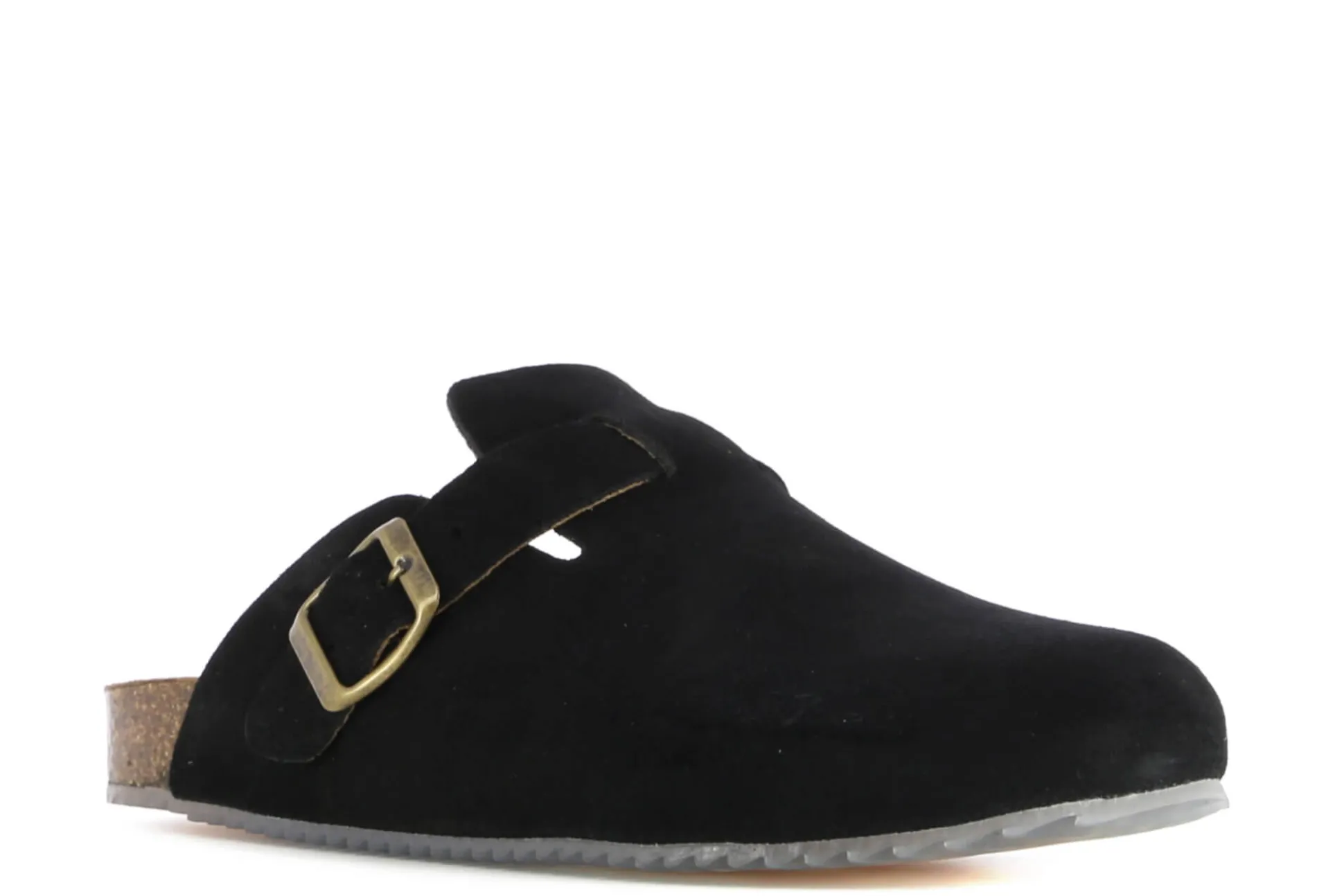 Store Camila's Flat Clogs Gigi
