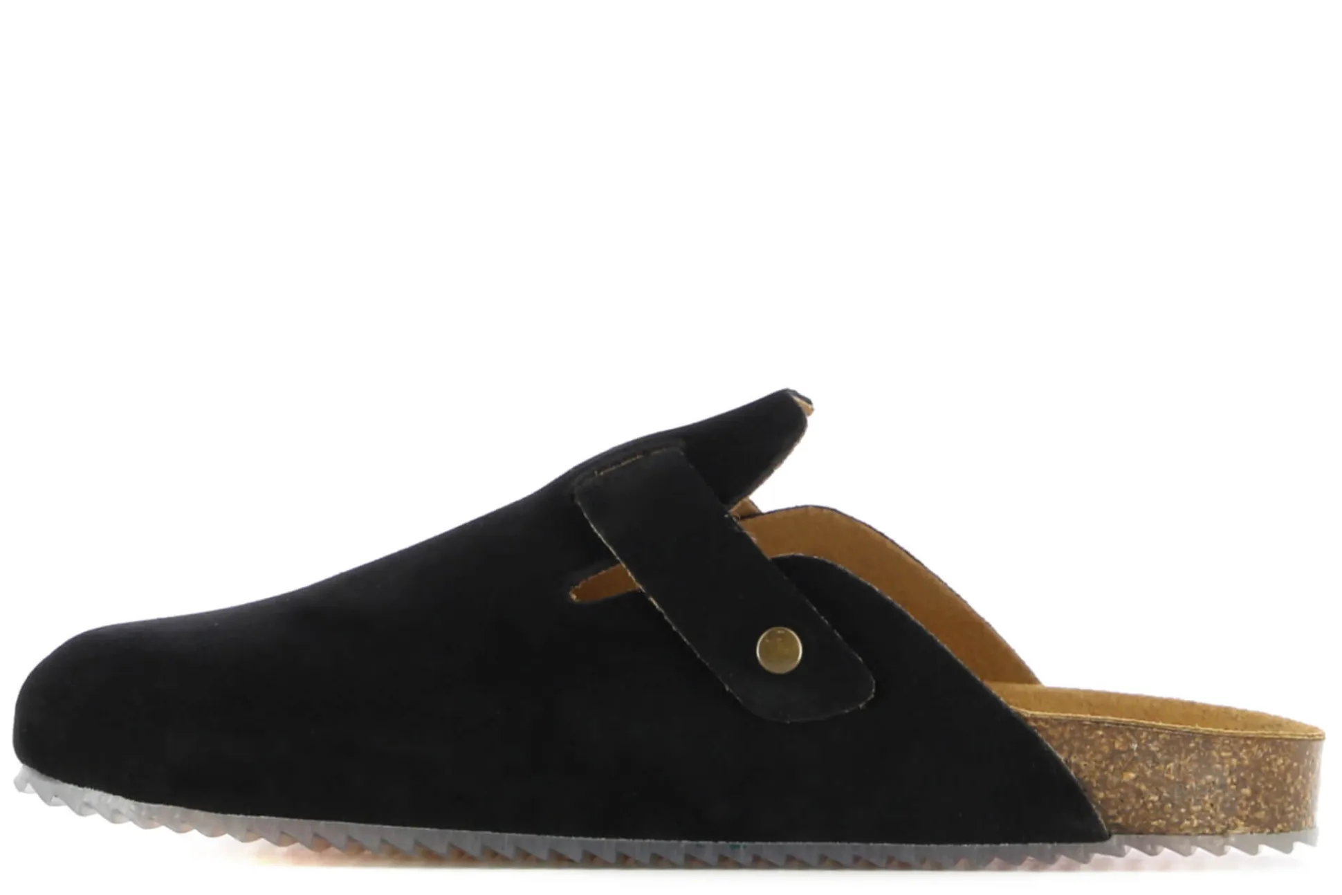 Store Camila's Flat Clogs Gigi