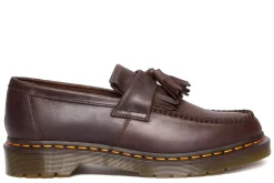 Best Sale Dr. Martens Flat Loafers Adrian
