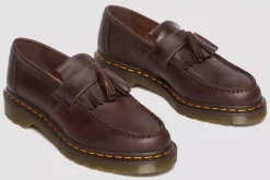 Best Sale Dr. Martens Flat Loafers Adrian