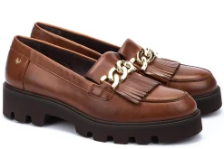 Store Martinelli Flat Loafers Hermosilla