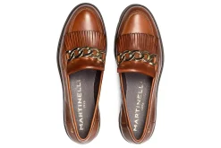 Store Martinelli Flat Loafers Hermosilla