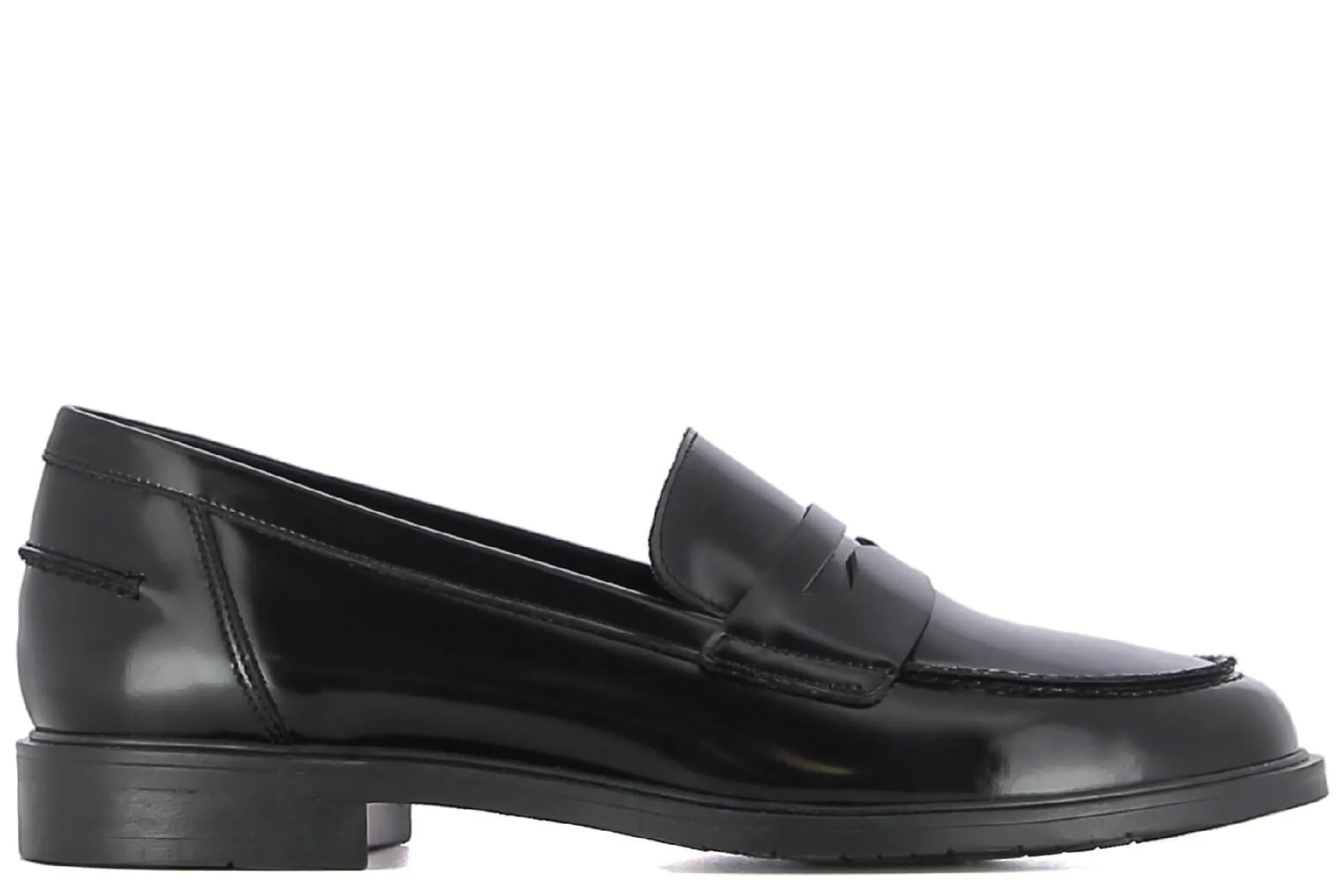 Best Casas Collection Flat Loafers Megane