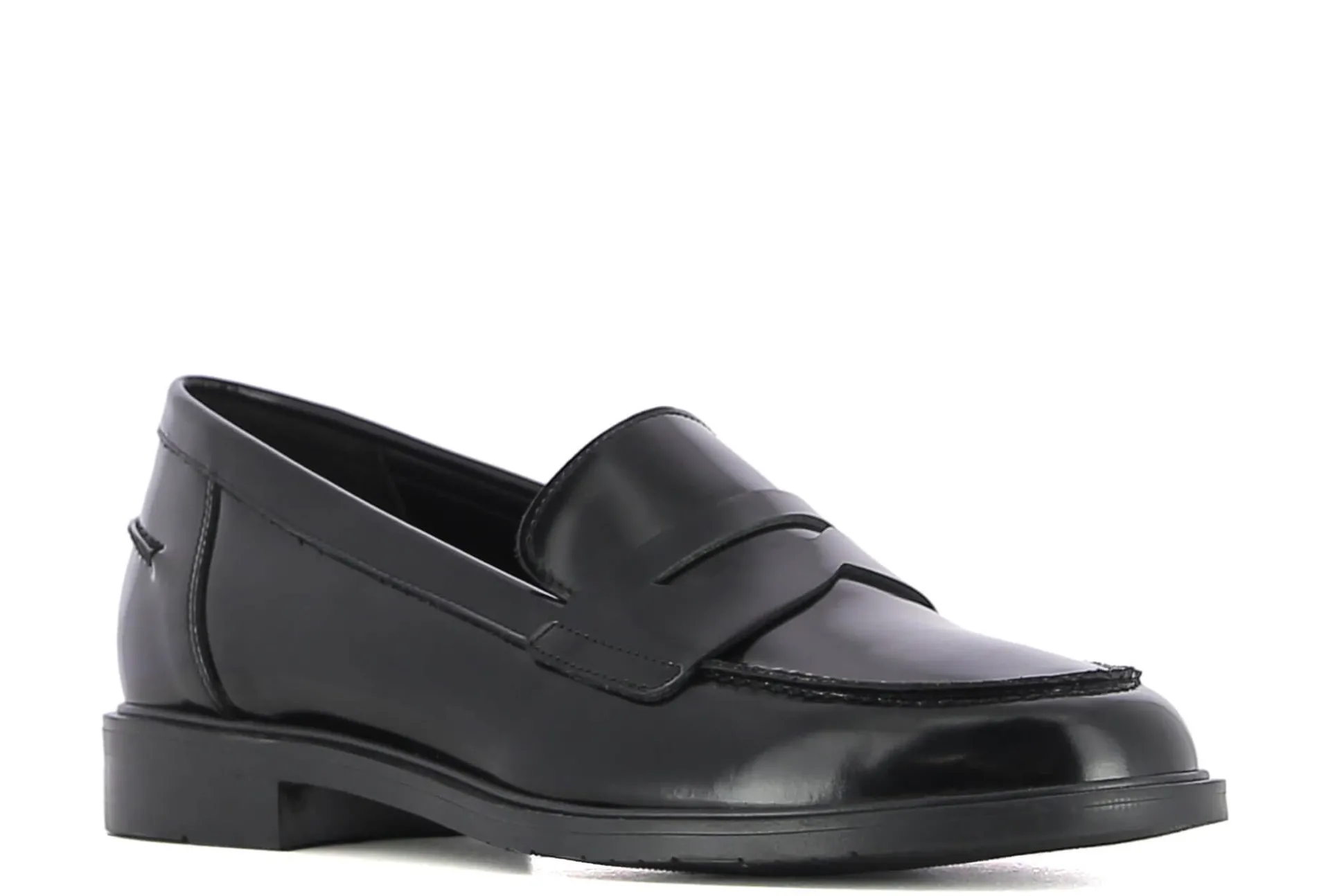 Best Casas Collection Flat Loafers Megane