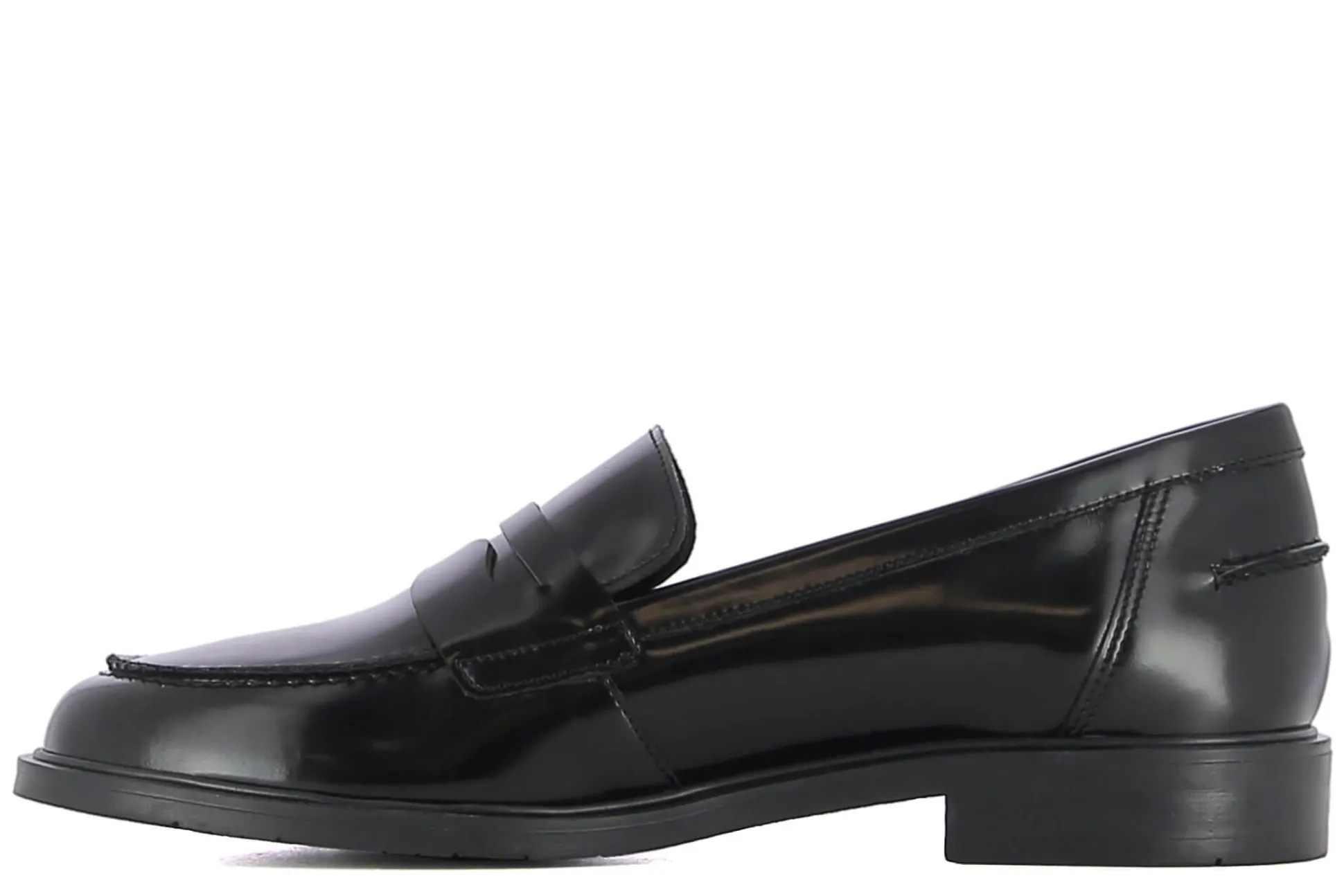 Best Casas Collection Flat Loafers Megane