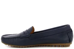 Outlet Casas Collection Flat Loafers Sauvage
