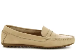 Discount Casas Collection Flat Loafers Sauvage