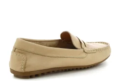 Discount Casas Collection Flat Loafers Sauvage