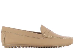 Best Casas Collection Flat Loafers Sauvage