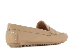 Best Casas Collection Flat Loafers Sauvage