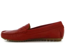 Clearance Casas Collection Flat Loafers Sauvage