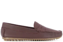 Clearance Casas Collection Flat Loafers Sauvage