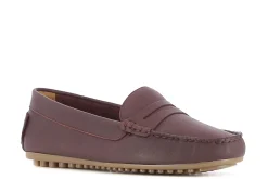 Clearance Casas Collection Flat Loafers Sauvage