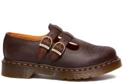 Online Dr. Martens Flats 8065 Mary Jane