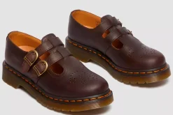 Online Dr. Martens Flats 8065 Mary Jane