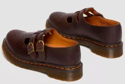 Online Dr. Martens Flats 8065 Mary Jane