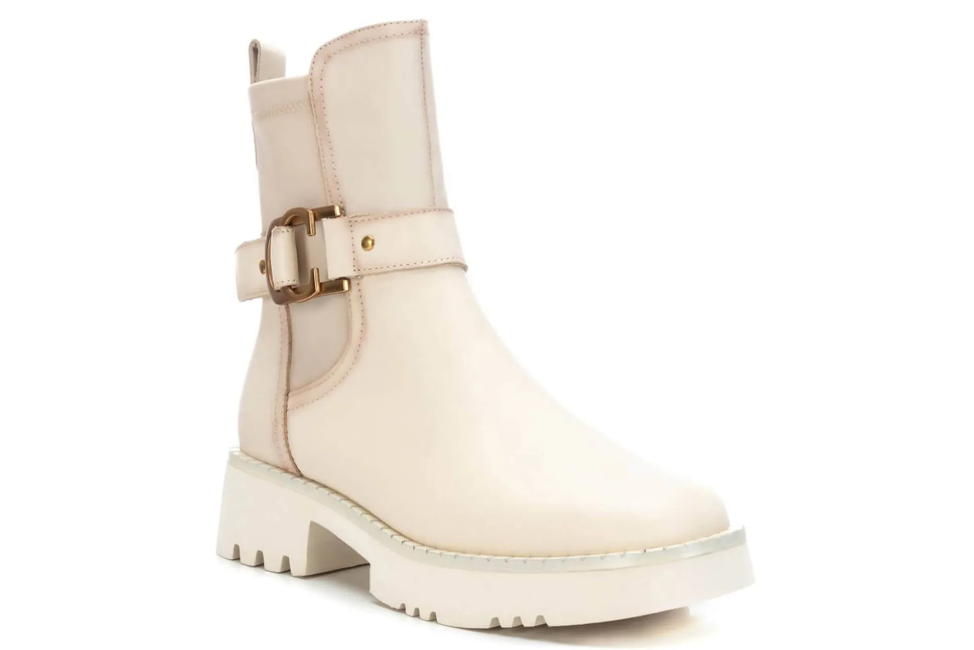Discount Carmela Heeled Ankle Boots 161160