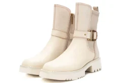 Discount Carmela Heeled Ankle Boots 161160
