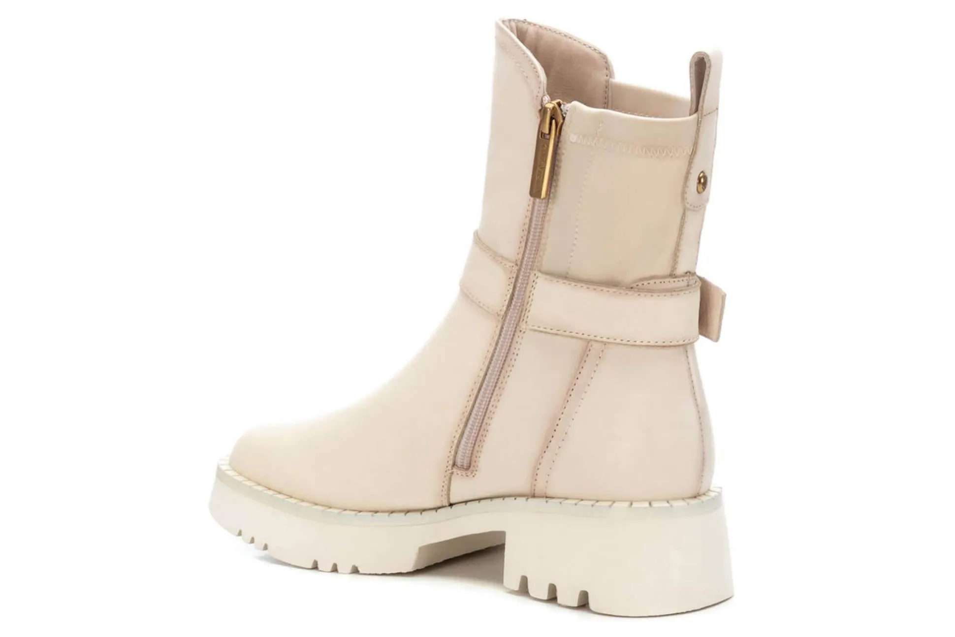 Discount Carmela Heeled Ankle Boots 161160