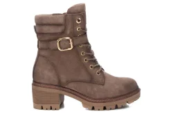 Hot Carmela Heeled Ankle Boots 161049