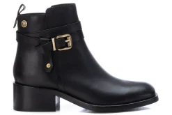 Discount Carmela Heeled Ankle Boots 160951