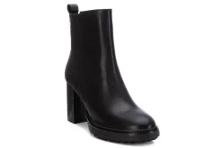 Cheap Carmela Heeled Ankle Boots 161241