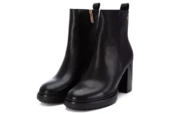 Cheap Carmela Heeled Ankle Boots 161241