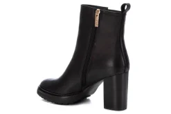 Cheap Carmela Heeled Ankle Boots 161241