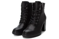 Cheap Carmela Heeled Ankle Boots 161178