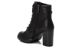 Cheap Carmela Heeled Ankle Boots 161178