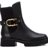 Store Carmela Heeled Ankle Boots 161160