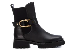 Store Carmela Heeled Ankle Boots 161160