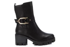 Flash Sale Carmela Heeled Ankle Boots 161074