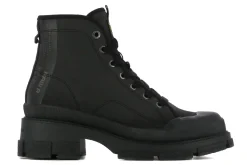 Store Gstar Heeled Ankle Boots Aefon Ii Mid