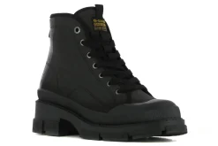 Store Gstar Heeled Ankle Boots Aefon Ii Mid