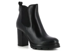 Cheap Camila's Heeled Ankle Boots Alba