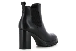 Cheap Camila's Heeled Ankle Boots Alba