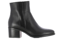 Hot Casas Collection Heeled Ankle Boots Alicia