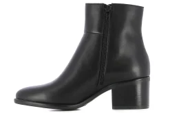 Hot Casas Collection Heeled Ankle Boots Alicia
