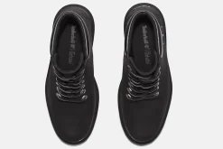 Hot Timberland Heeled Ankle Boots Allington Heights 6In