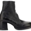 Discount As98 Heeled Ankle Boots Amberly