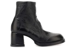 Discount As98 Heeled Ankle Boots Amberly